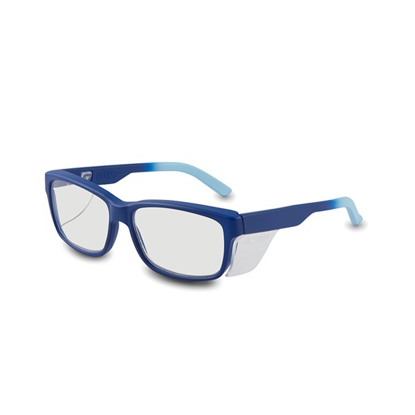 Gafas Proteccion WORK&FUN Lente PC +1.50 Diopt.