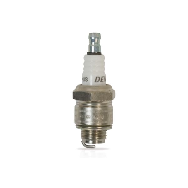 GARLAND BUJ&Iacute;A PARA MOTOR 4T CORTAC&Eacute;SPED 21 MM. PACK DE 2 BUJIAS RJ19LM