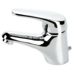 GENEBRE K8 MONOMANDO LAVABO CROMADO