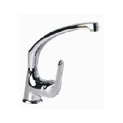 GENEBRE K8 GRIFO FREGADERA REPISA MONOMANDO CA&Ntilde;O 61200 28 45 66