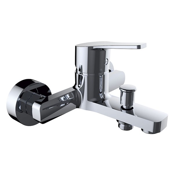 GRIFO BA&Ntilde;O-DUCHA GO STH