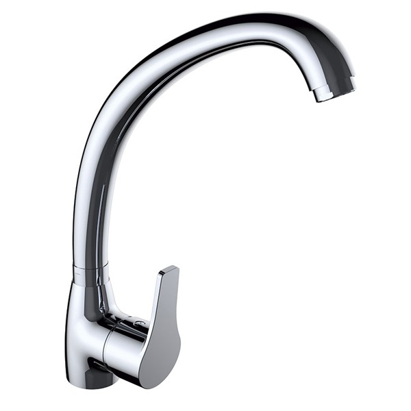 GRIFO FREGADERO CA&Ntilde;O TUBO GO STH