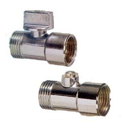 GRIFO MINI 1/2X1/2 MANDO REDUCIDO VALVULA ARCO