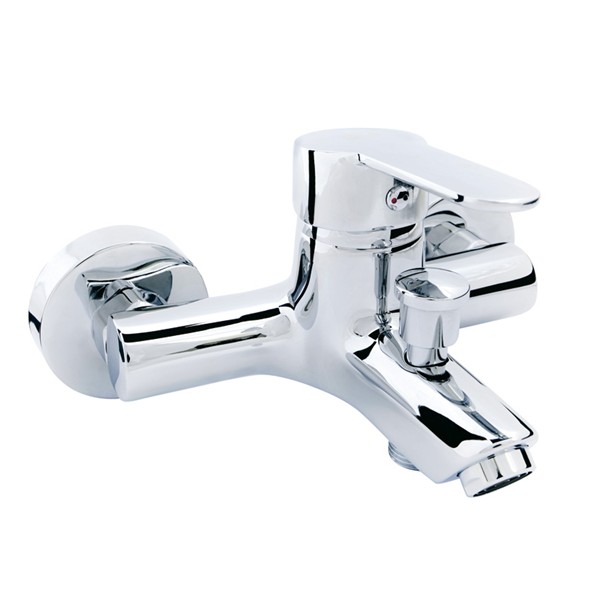 GRIFO MONOMANDO BA&Ntilde;O-DUCHA JET F. B