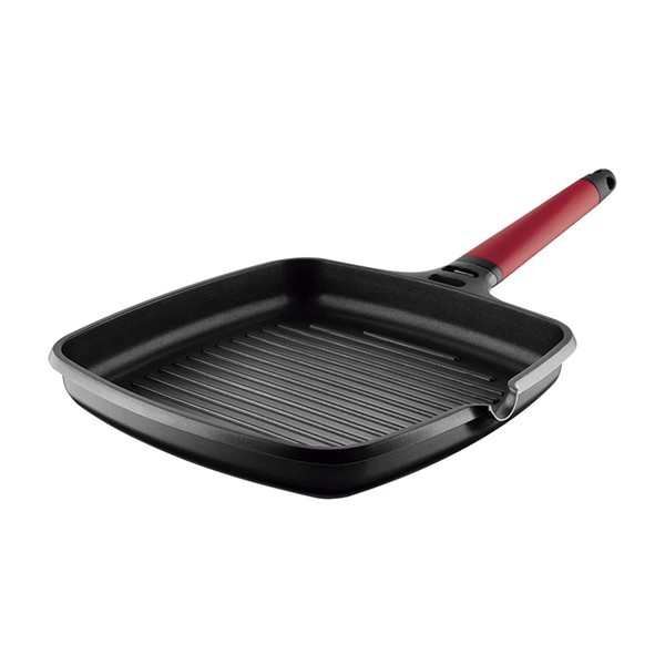 GRILL 22X22CM.MGO.DESMONT.INDUCC.CASTEY