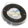 HILO DESBROZADORA 3,3mm 36m Aprox BOBINA HELICOIDAL SILENCIOSO ALPEX