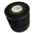 HILO DESBROZADORA 4mm 100m Aprox. BOBINA HELICOIDAL SILENCIOSO ALPEX