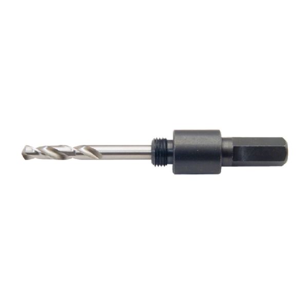 HUSILLO HEXAGONAL PARA SIERRA CORONA DE 14-30MM RATIO