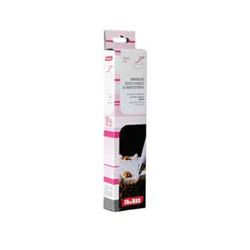 IBILI MANGA PASTELERA DE 30CM DESECHABLE DE REPOSTERIA CAJA CON 10unidades