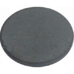 IMAN FERRITA DISCO 20X3mm
