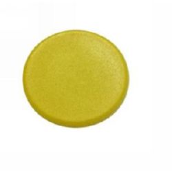 IMAN FERRITA DISCO 20x6mm DECORATIVO