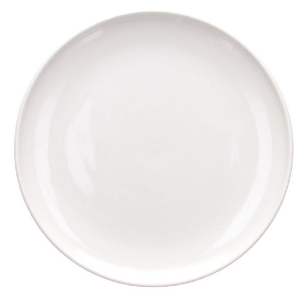 JGO.6 PLATOS LLANOS EDGE BLANCO TOGNANA
