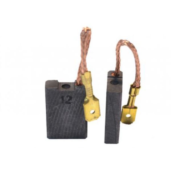 JGOS.ESCOBILLAS PVC BLACK&DECKER/DWALT/ELU