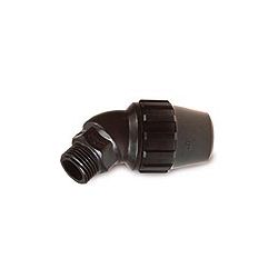 JIMTEN FITTING 55 CODO 45&ordm; R M 20X1/2 55090
