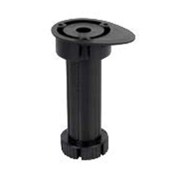 KIT 4 PATAS COCINA ATORNILLABLES Y REGULABLES 13-19 MM