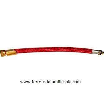 KIT ACCESORIOS BOMBA INFLAR ALFA RACOR MET&Aacute;LICO DE 5mm A 7mm