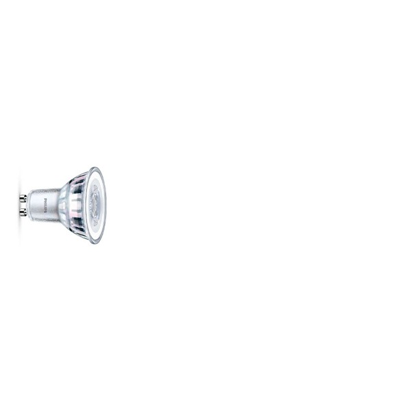 L?MPARA DICROICA  4,6W GU-10 4000K