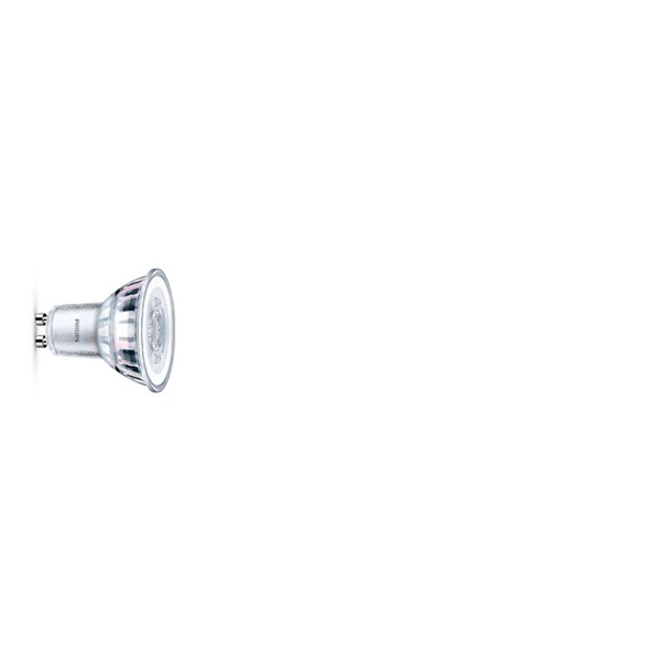 L?MPARA DICROICA  4,6W GU-10 65000K