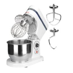 LACOR BATIDORA AMASADORA CON BOL 5 LTS 300W
