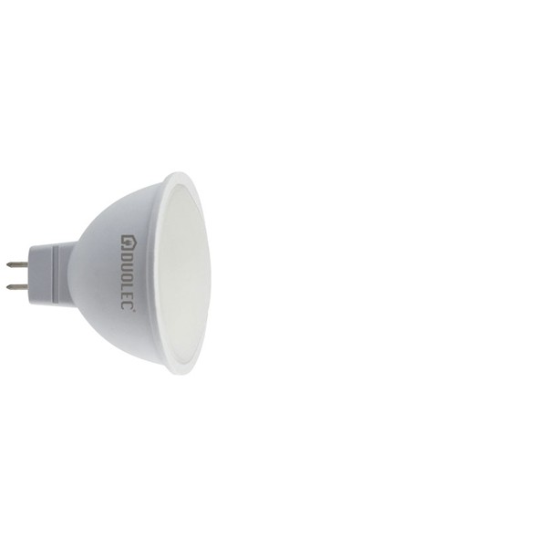 LAMPARA DICROICA LED MR16 5W 4000K 110&ordm;