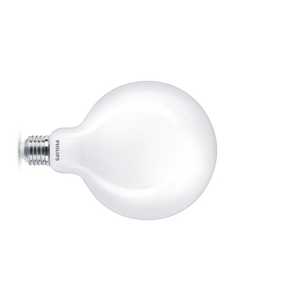LAMPARA GLOBO LED 13W  G120  E27 6500K