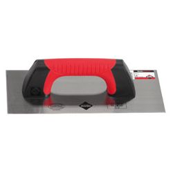 RUBI LLANA RECTANGULAR 30x15cm MANGO RUBIFLEX BICOMPONENTE 75950