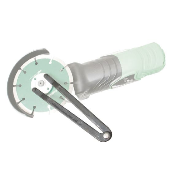 LLAVE APRIETE AJUSTABLE PLATO LIJADORA RATIO