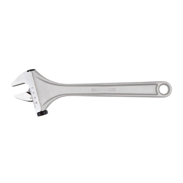 LLAVE GRADUAB.CHR-V 6"(3/8"