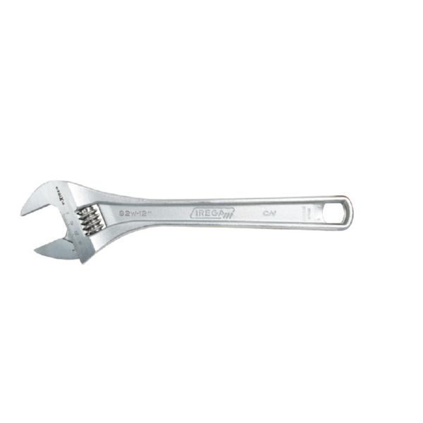 LLAVE GRADUABLE CRESCENT 12" I