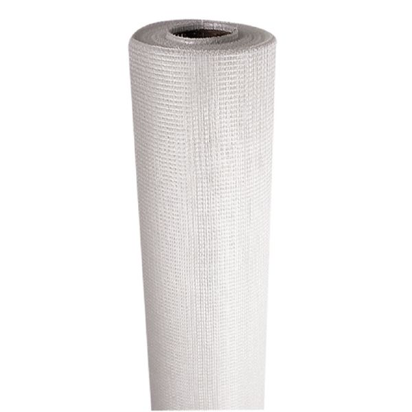 MALLA ESPECIAL REVOCOS YESO BLANCO ROLLO 50M DE 5X5 SP