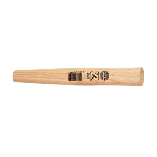MANGO 300mm MADERA MACETA