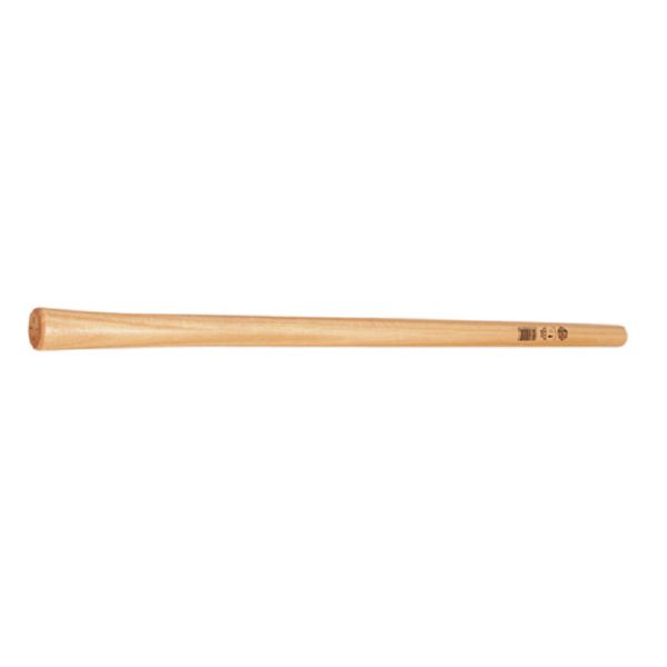 MANGO MADERA AZADA OJO REDONDO N&ordm;30 1200X30mm