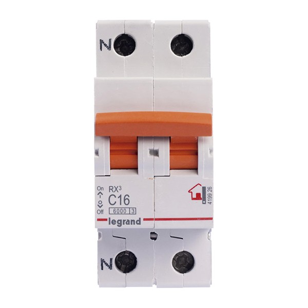 MERLIN DOMAE IC PIA 16A F+N