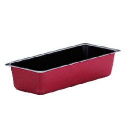 MOLDE CAKE PLUM-CAKE IBILI 35X12X7cm