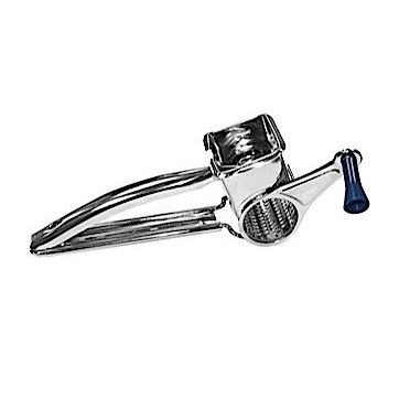 MOLINILLO QUESO RALLADOR METALTEX INOX