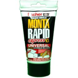 Monta Rapid Express 10s Universal