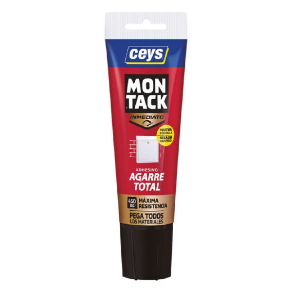 MONTACK EXPRESS PLUS TUBO 125ML 190gr