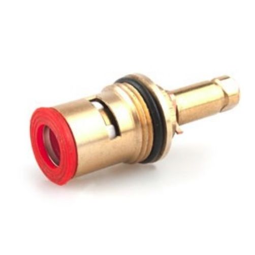MONTURA PARA GRIFO DE FREGADERA CON CIERRE CER&Aacute;MICA DE 5,2cm
