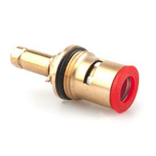 MONTURA PARA GRIFO DE LAVADORA CON CIERRE CER&Aacute;MICA DE 4,9cm