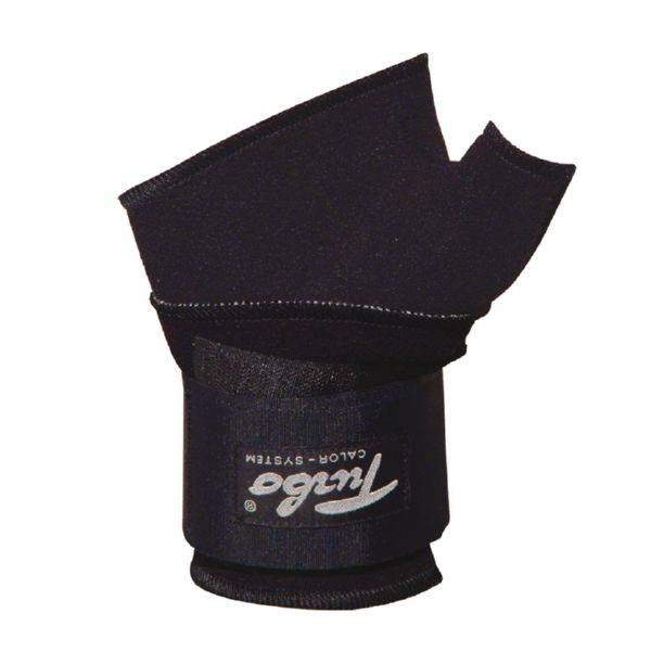 MU&Ntilde;EQUERA PULGAR NEGRA TALLA UNICA