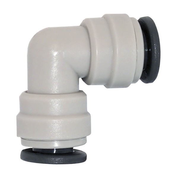 NEBULIZACIÓN. CODO AUTOMáTICO 3/8"