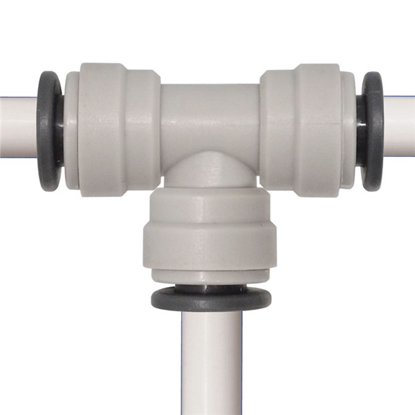 NEBULIZACIÓN. TE AUTOMáTICA 3/8".