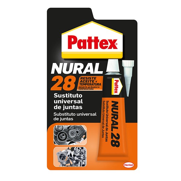 NURAL 28 SUSTITUTO UNIVERSAL JUNTAS