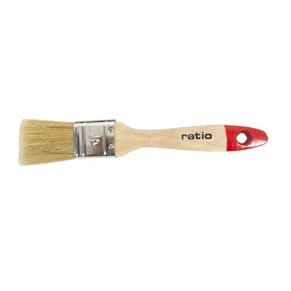 PALETINA TRIPLE PUNTA ROJA N&ordm; 15