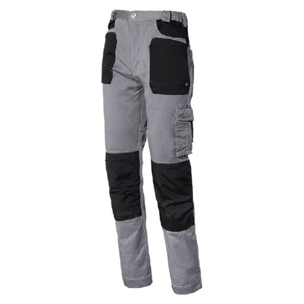 PANTALON ALGODON  STRETCH T/ L