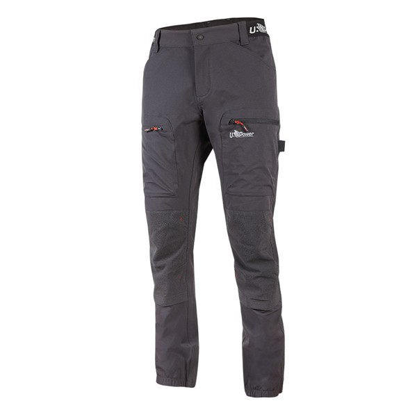 PANTALON ELASTIC HORIZON U-POWER T/M
