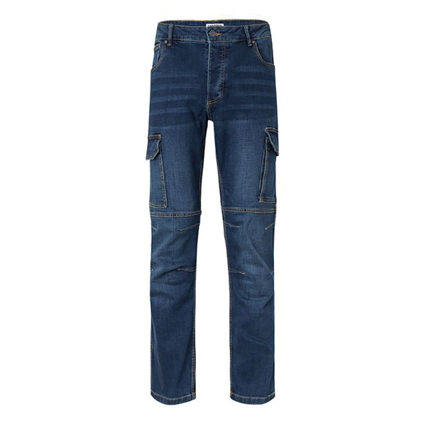 PANTALON TEJANO DENIM TALLA XXL