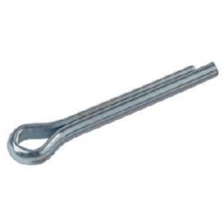 PASADOR ALETA DIN94 2X35 CINCADO PARA OJO TORNILLO MAQUINA STANDARD