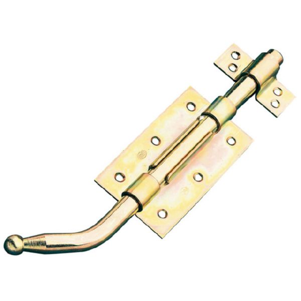PASADOR BICROMATADO 300mm MOD.320 AMIG