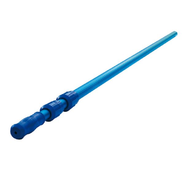 P&Eacute;RTIGA EXTENSIBLE 4,5 M. 3 TRAMOS